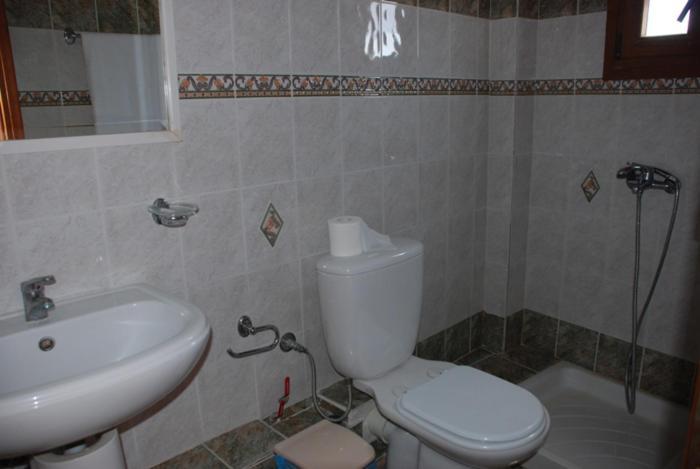 Hotel Bonis Samos Town Habitación foto